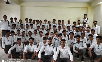 ITI Batch Group Photo